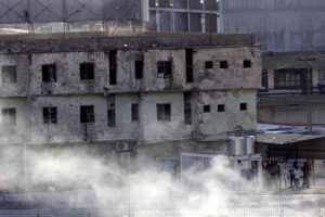 Terör örgütü DEAŞ, Kerkük'te eş zamanlı 4 intihar saldırısı düzenledi