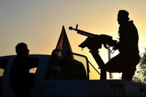 ABD Suriyeli muhaliflere ağır silah yardımında kararsız