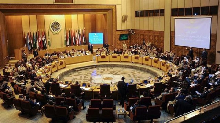 Arap Birliği'nden İsrail Başbakanı Netanyahu'ya tepki