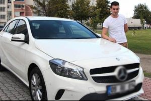 Bin liraya beyaz eşya aldı 115 bin liralık otomobil kazandı