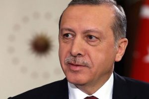 Erdoğan'dan BM'ye flaş İstanbul teklifi
