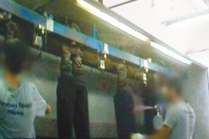 'Hazır giyim devleri T&uuml;rkiye'de, Suriyeli &ccedil;ocuk &ccedil;alıştırıyor'