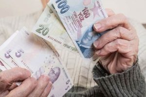Emekli memura ek ikramiye 2017 yılında