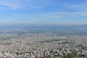 Bursa'da bug&uuml;n hava durumu nasıl olacak? (25 Ekim 2016)