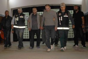 FET&Ouml;'c&uuml;lerin inanılmaz ka&ccedil;ış planı polise takıldı