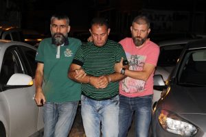 Bursa'da su damlaması cinayetinin sanıklarına 18 yıl hapis