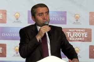 AK Parti "Başkanlığa evet" imza kampanyası başlatıyor
