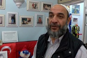 15 Temmuz şehidinin evi m&uuml;ze oldu