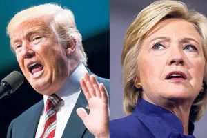 Trump'tan Clinton'a Musul &ccedil;ıkışı!