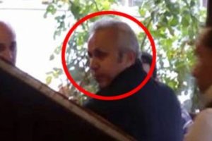 FET&Ouml; firarisi Osman &Ouml;zsoy Kanada'da ortaya &ccedil;ıktı