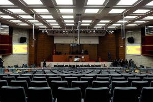 Bursa Emniyeti yakaladı! 'Acil eylem planları' hazırlamışlar