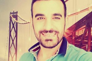 Bursa'da d&uuml;ğ&uuml;n hazırlığı yapan gen&ccedil; yangında hayatını kaybetti