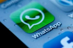 WhatsApp video arama &ouml;zelliğine kavuştu!