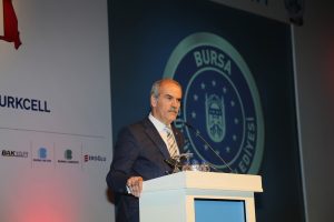 Bursa'da Altepe'den 'kentsel d&ouml;n&uuml;ş&uuml;m' &ccedil;ağrısı