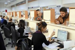 Kamuya girmek isteyenler elinizi &ccedil;abuk tutun
