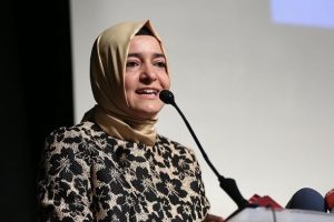 Kaya: FET&Ouml; gibi sapkın yapıların etkisiz hale getirilmesi zorunlu