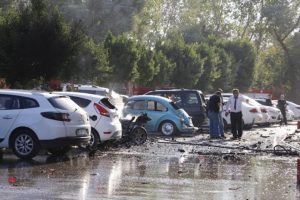 BM'den kan donduran 'DEAŞ' a&ccedil;ıklaması