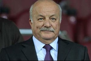 Sadri Şener, Trabzonspor'dan umutlu