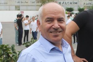 Trabzonspor'dan &Ccedil;orum Belediyespor'a jest