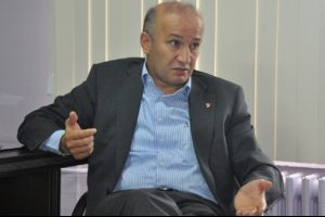 ''Emre Kılın&ccedil; i&ccedil;in teklif gelmedi ama...''