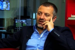"Galatasaray Lisesi d&ouml;nemi bitti"
