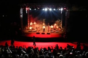 Almanya geri adım attı, o konser iptal...