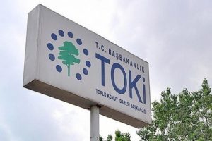 TOKİ Başkanı Turan Bursa'da devam eden projeleri gezdi