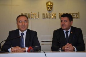 Darbe başarılı olsaydı Denizli'de o isim 'Sıkıy&ouml;netim Komutanı' olacaktı