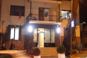 Bursa'da polis memuru g&ouml;revi başında intihar etti