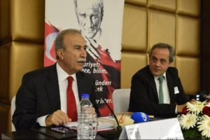 Hanefi Avcı: "Adil &Ouml;ks&uuml;z iki yıldır biliniyordu"