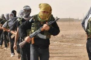 PYD/PKK, rejim ve DEAŞ'tan, &Ouml;SO'ya karşı ortaklık