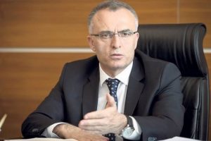 Asgari &uuml;cretle ilgili kanun teklifi kabul edildi!
