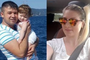 Cipinden inmeden kurşun yağdırdı! Tek isteği...