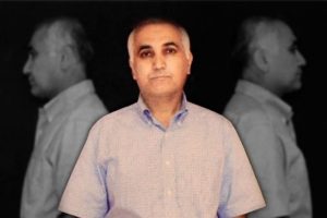 Abdulkadir Selvi: Adil &Ouml;ks&uuml;z &ouml;ld&uuml;r&uuml;ld&uuml; m&uuml;?