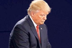 Trump: Clinton'ın dış politikası d&uuml;nya savaşı &ccedil;ıkartır