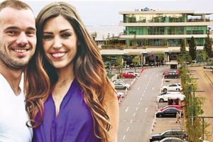Yeni evinin kirası dudak u&ccedil;uklattı