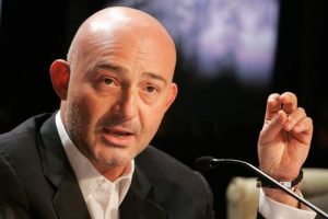 Ferit Şahenk'in g&ouml;z&uuml; T&uuml;rk Telekom'da mı?