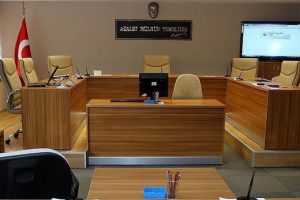 Kayseri'de FET&Ouml;/PDY soruşturması: 16 tutuklama