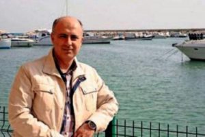 Mersin &Uuml;niversitesi Rekt&ouml;r&uuml; 'performans' dedi!