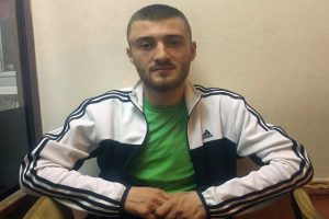15 Temmuz kahramanının babası evlat acısına dayanamadı