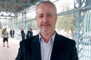Bursaspor Basın S&ouml;zc&uuml;s&uuml; Pa&ccedil;acı: "Pablo'nun eski ayakkabısını bile alamazlar"