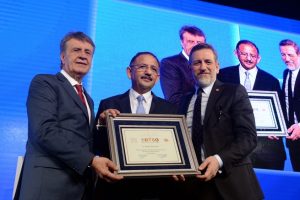 BTSO'dan Bursa'ya 1 milyar liralık proje yatırımı