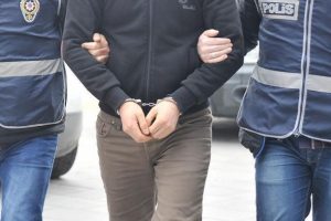 Bursa'daki cezaevlerine FET&Ouml; operasyonu!