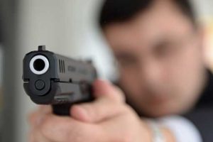 Yerli tabanca NATO testini 6'ya katladı