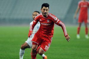 Şenol G&uuml;neş'in yeni prensi: Tolgay Arslan