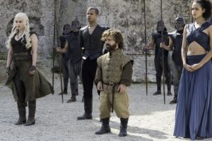Game of Thrones davasında yeni karar