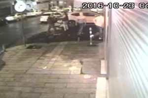 İstanbul'da gasp &ccedil;etesi &ccedil;&ouml;kertildi