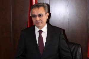 Eski Trabzon emniyet m&uuml;d&uuml;r&uuml; tutuklandı