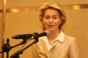 Almanya T&uuml;rkiye'nin Musul m&uuml;dahalesinden rahatsız