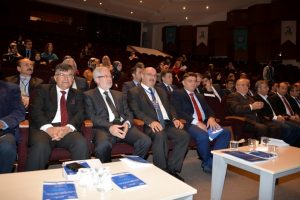 G&ouml;&ccedil; meselesi Bursa Uludağ &Uuml;niversitesi'nde ele alınıyor